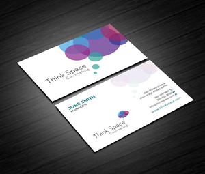 Diseño de Tarjeta de Presentación por artbitin para este proyecto | Diseño: #29918512