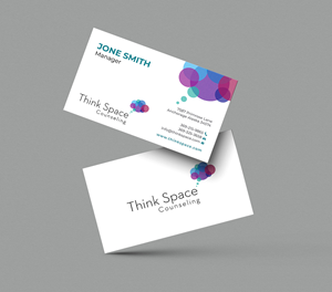 Diseño de Tarjeta de Presentación por artbitin para este proyecto | Diseño: #29918514