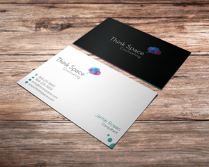 Diseño de Tarjeta de Presentación por Verified artistry para este proyecto | Diseño: #29937038