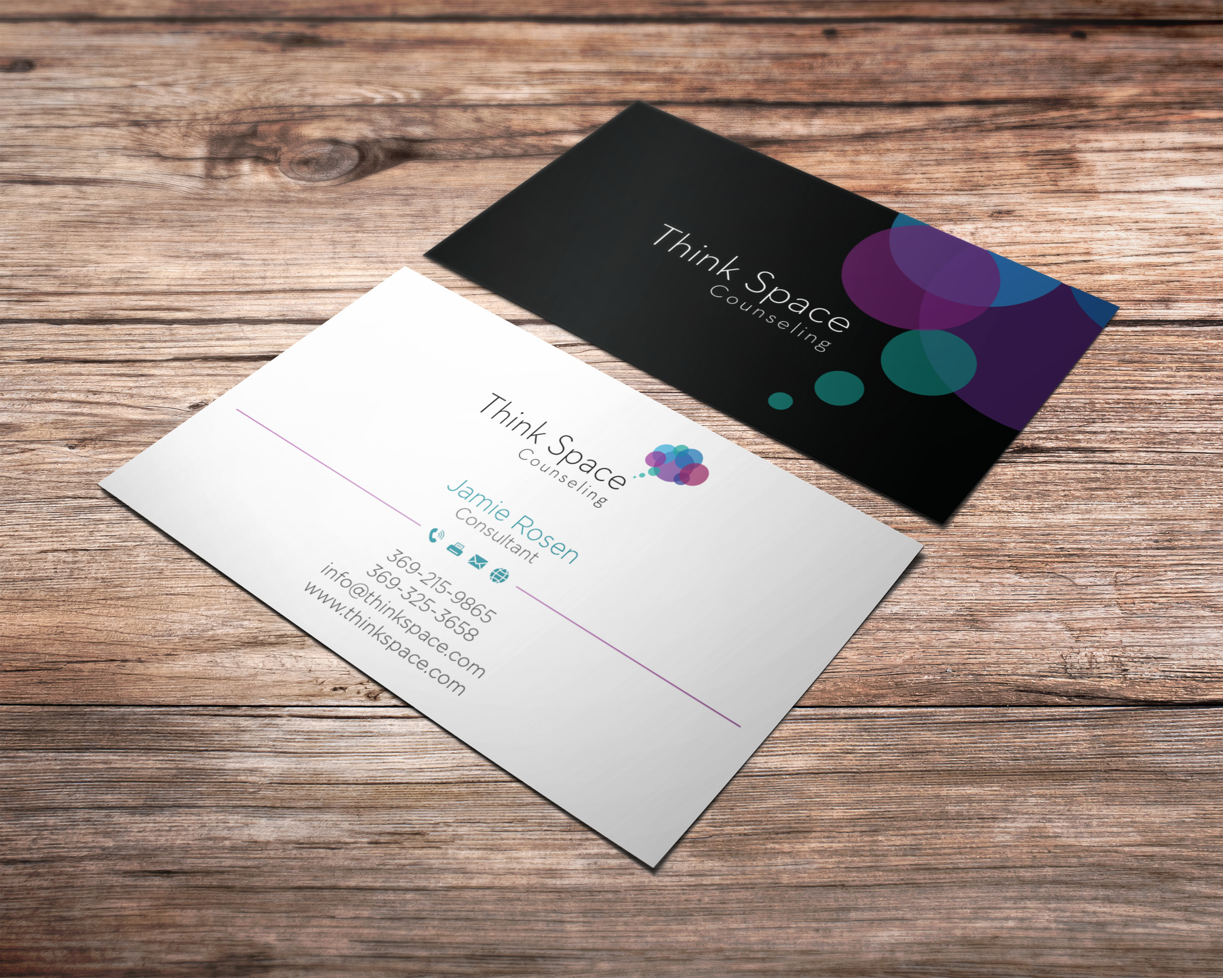 Design de Carte de Visite par Verified artistry pour ce projet | Design #29937042