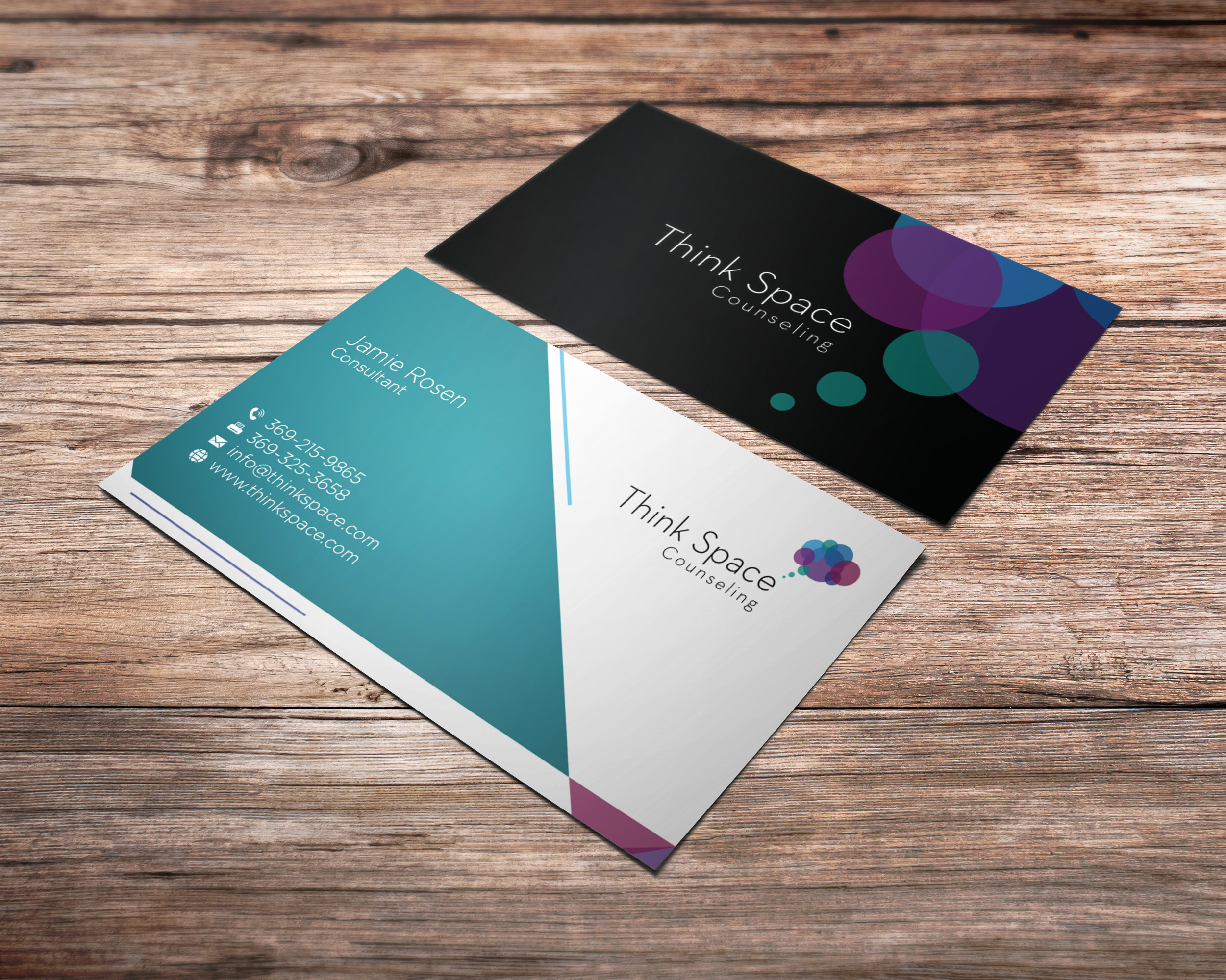 Design de Carte de Visite par Verified artistry pour ce projet | Design #29937043