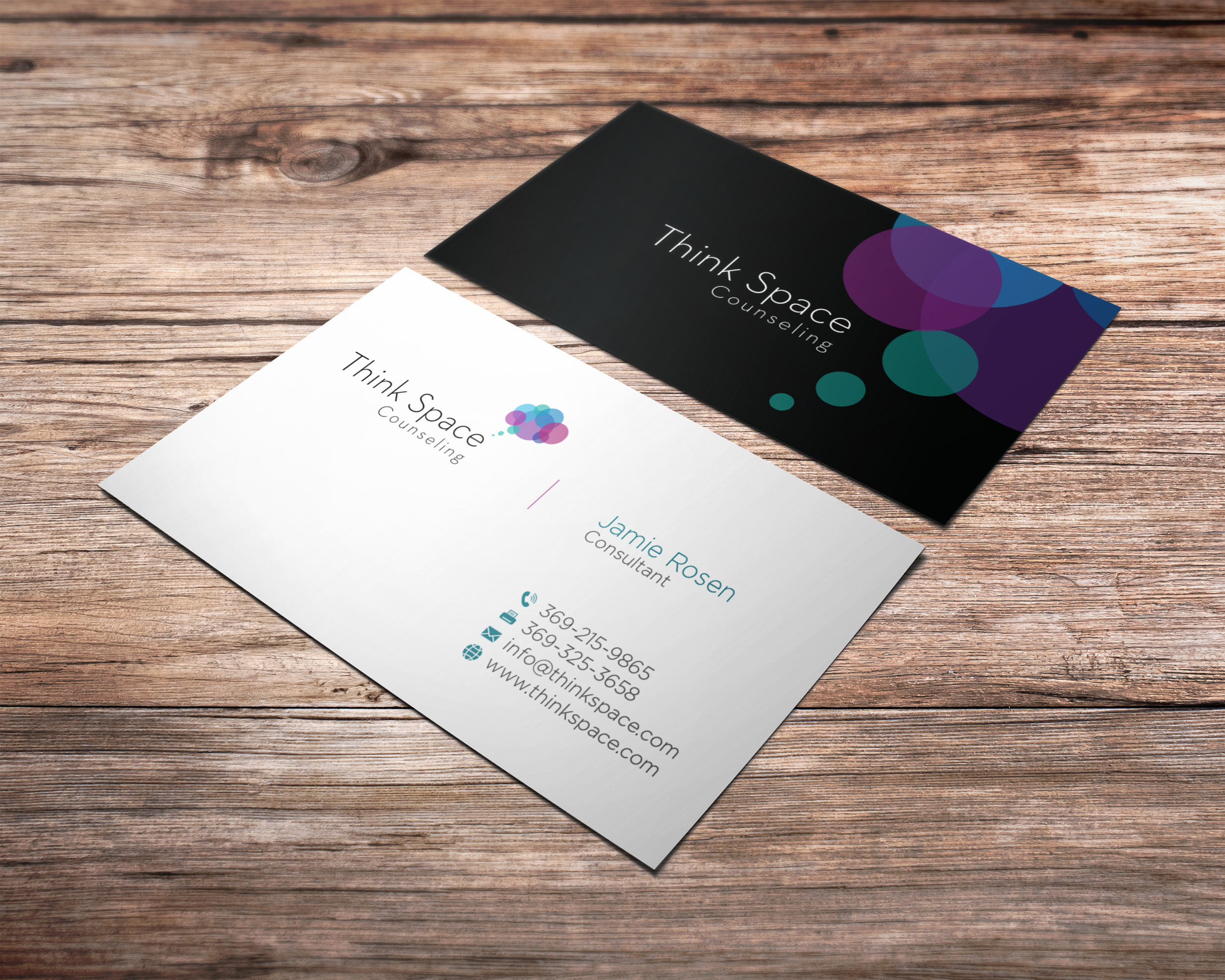 Design de Carte de Visite par Verified artistry pour ce projet | Design #29937049
