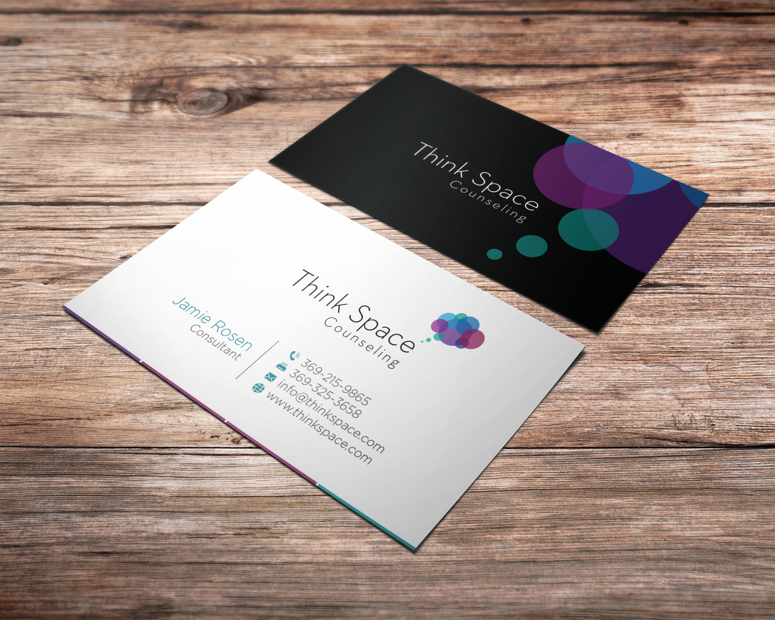 Design de Carte de Visite par Verified artistry pour ce projet | Design #29937050