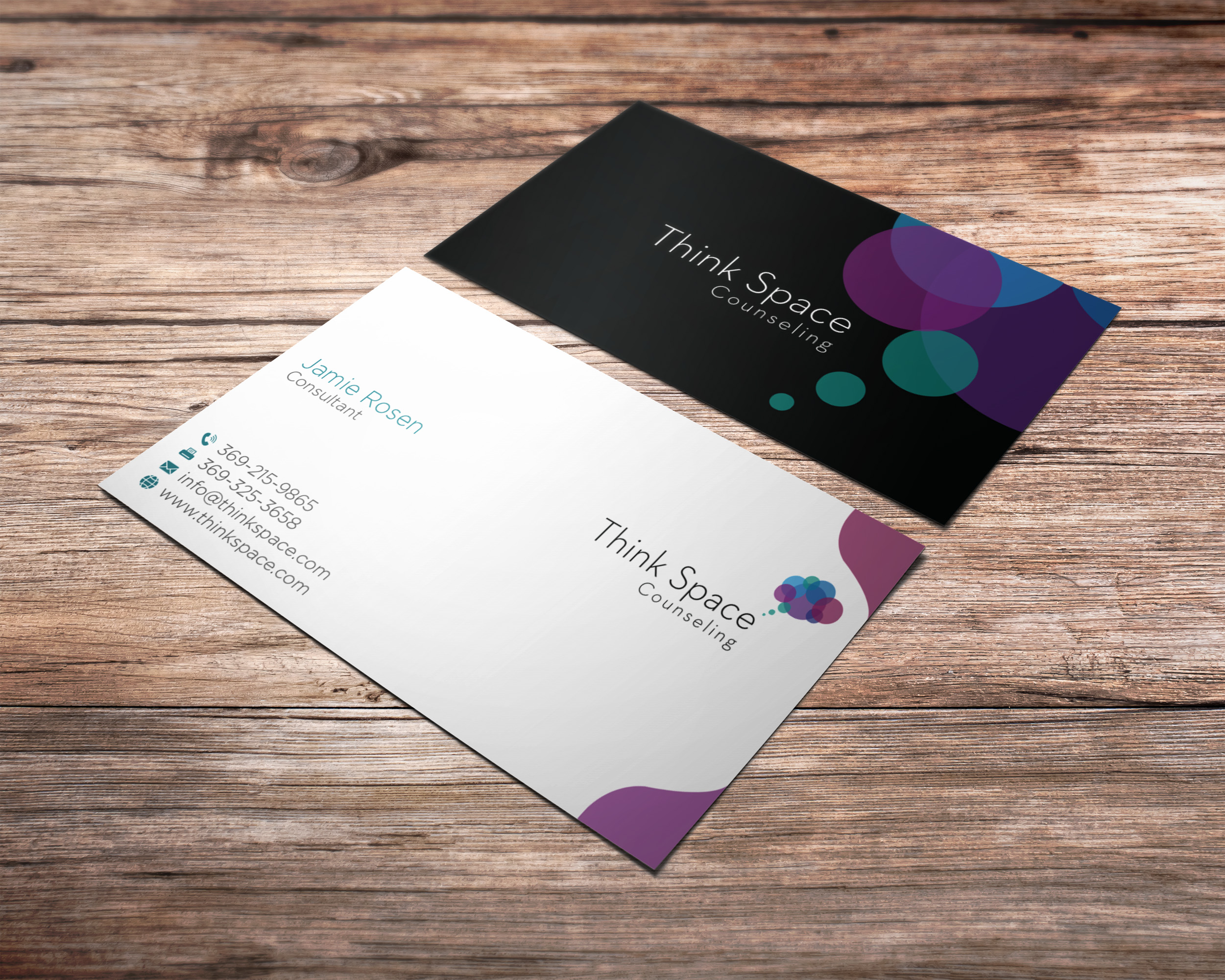 Diseño de Tarjeta de Presentación por Verified artistry para este proyecto | Diseño #29937052