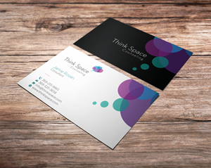 Diseño de Tarjeta de Presentación por Verified artistry para este proyecto | Diseño: #29937053