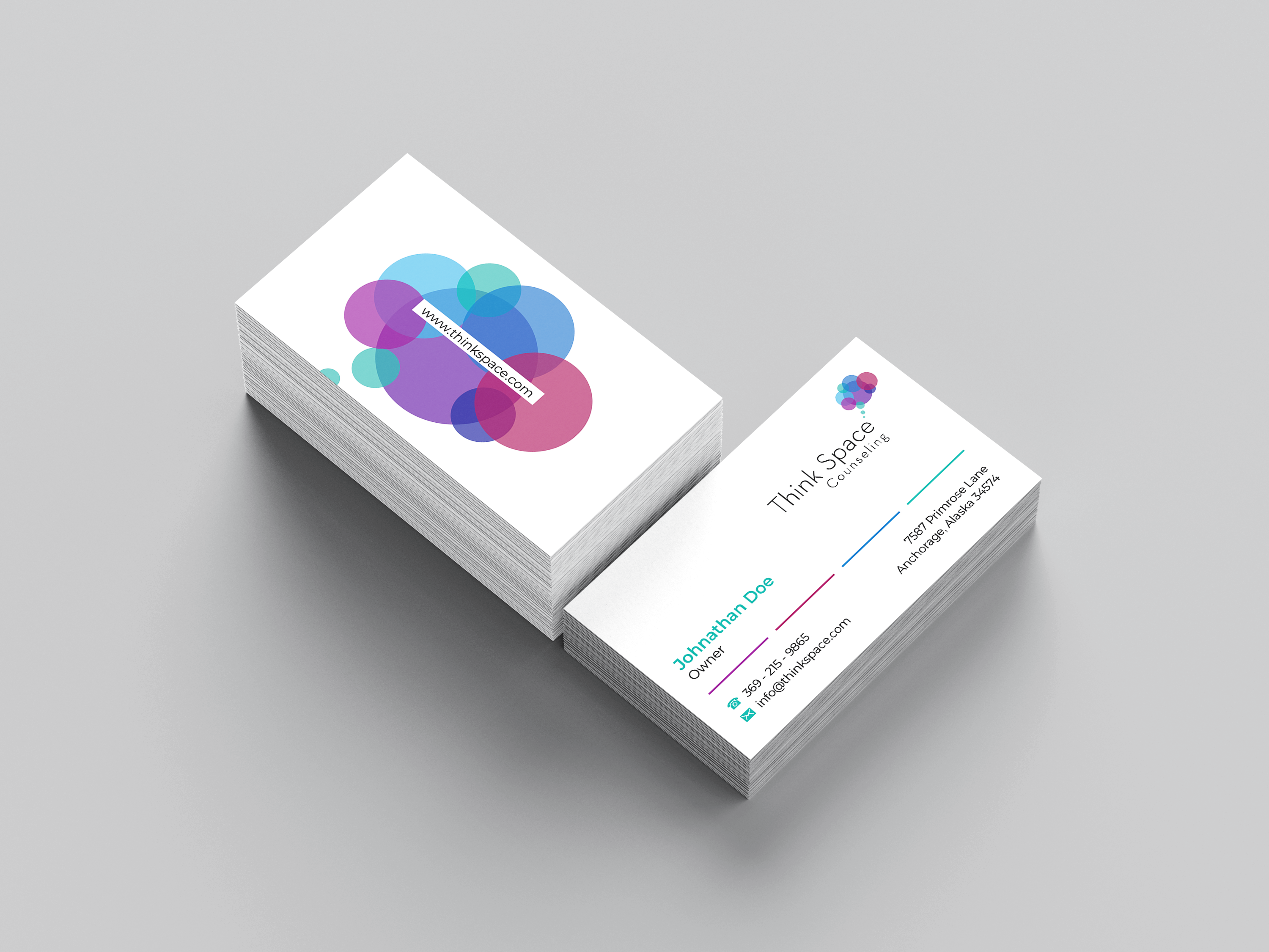 Business Card Design by JK18 for this project | Design #29916726