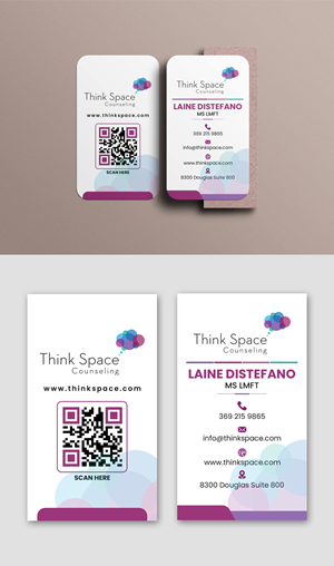 Diseño de Tarjeta de Presentación por debdesign para este proyecto | Diseño: #29937155