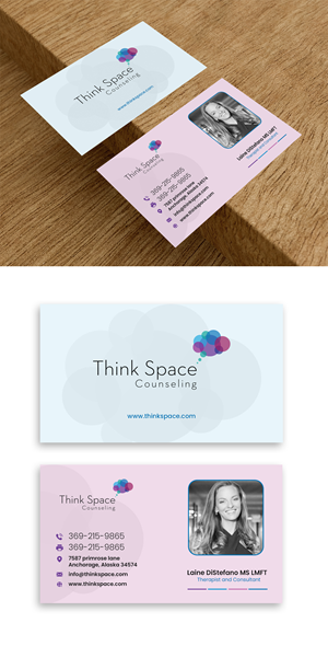 Business Card Design by debdesign for this project | Design: #29938285