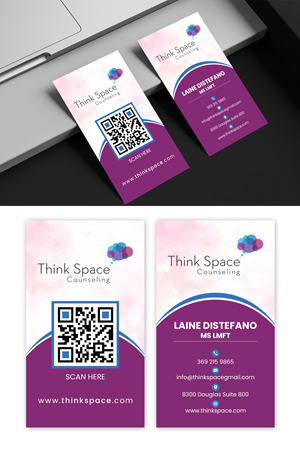 Business Card Design by debdesign for this project | Design: #29938505