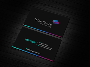 Diseño de Tarjeta de Presentación por Creations Box 2015 para este proyecto | Diseño: #29919018