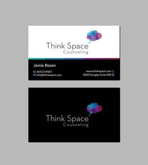 Business Card Design by Creations Box 2015 for this project | Design #29920838
