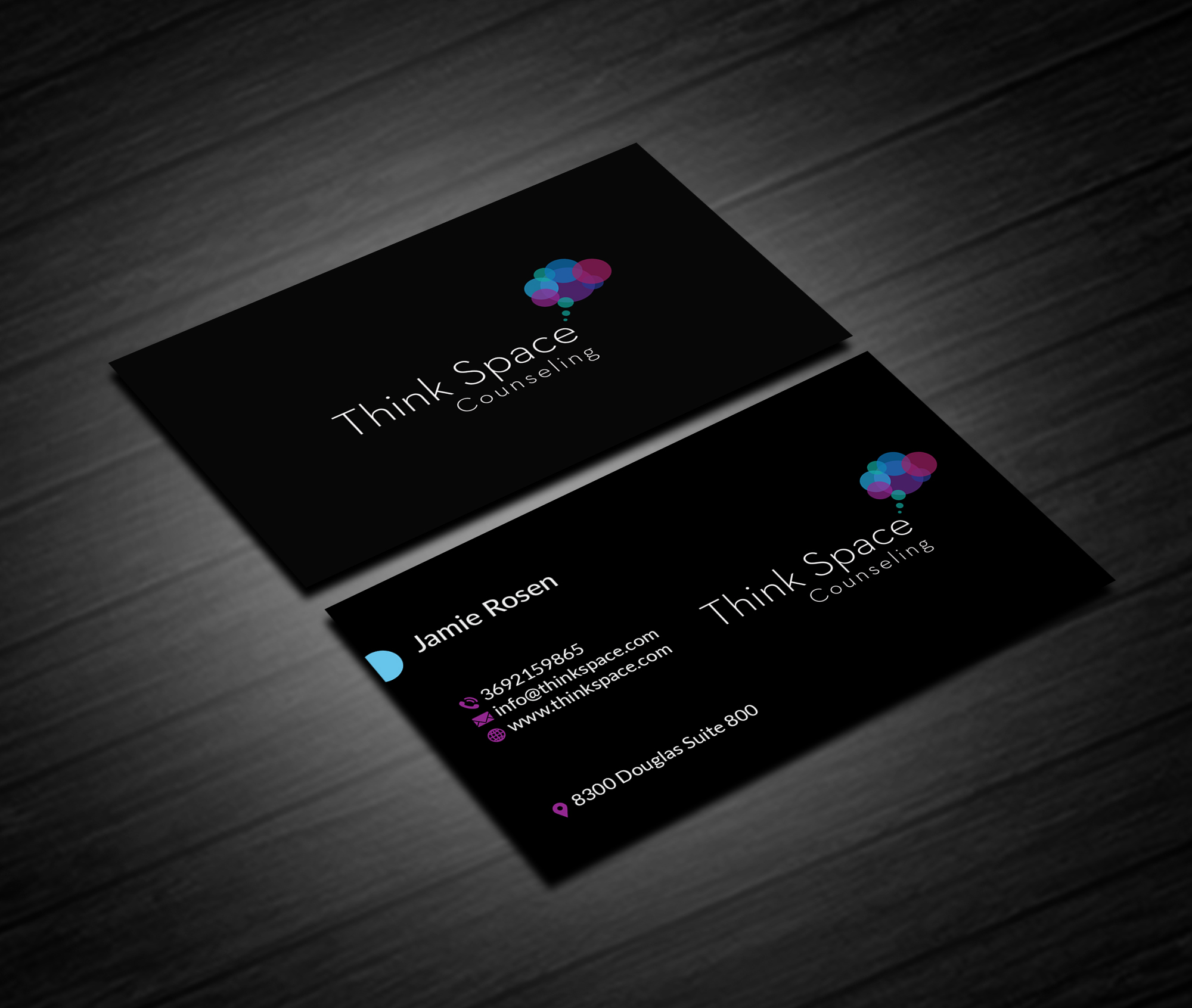 Diseño de Tarjeta de Presentación por Creations Box 2015 para este proyecto | Diseño #29920841