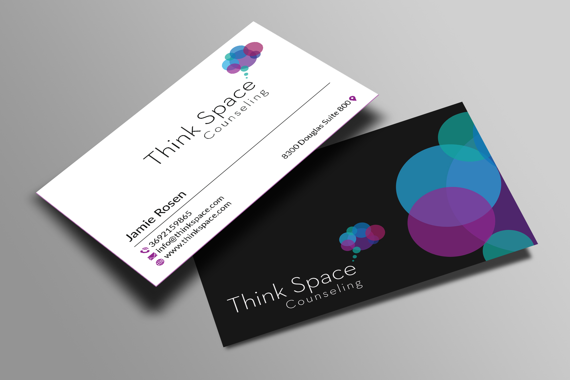 Diseño de Tarjeta de Presentación por Creations Box 2015 para este proyecto | Diseño #29920844