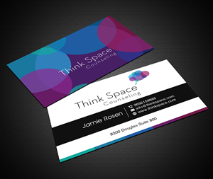 Diseño de Tarjeta de Presentación por Creations Box 2015 para este proyecto | Diseño: #29920860