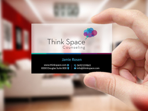 Business Card Design by Creations Box 2015 for this project | Design: #29921098