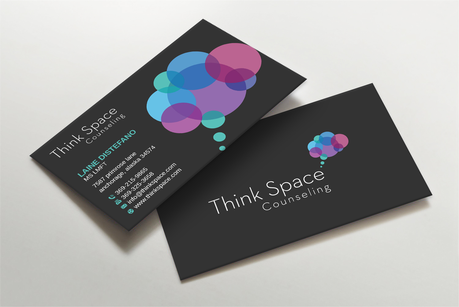 Business Card Design by LAXMI DESIGNHUB for this project | Design #29919476