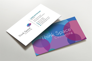 Diseño de Tarjeta de Presentación por LAXMI DESIGNHUB para este proyecto | Diseño: #29919484