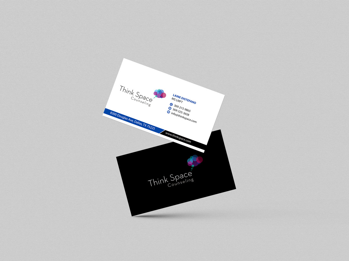 Diseño de Tarjeta de Presentación por alpesh9520 para este proyecto | Diseño #29920572