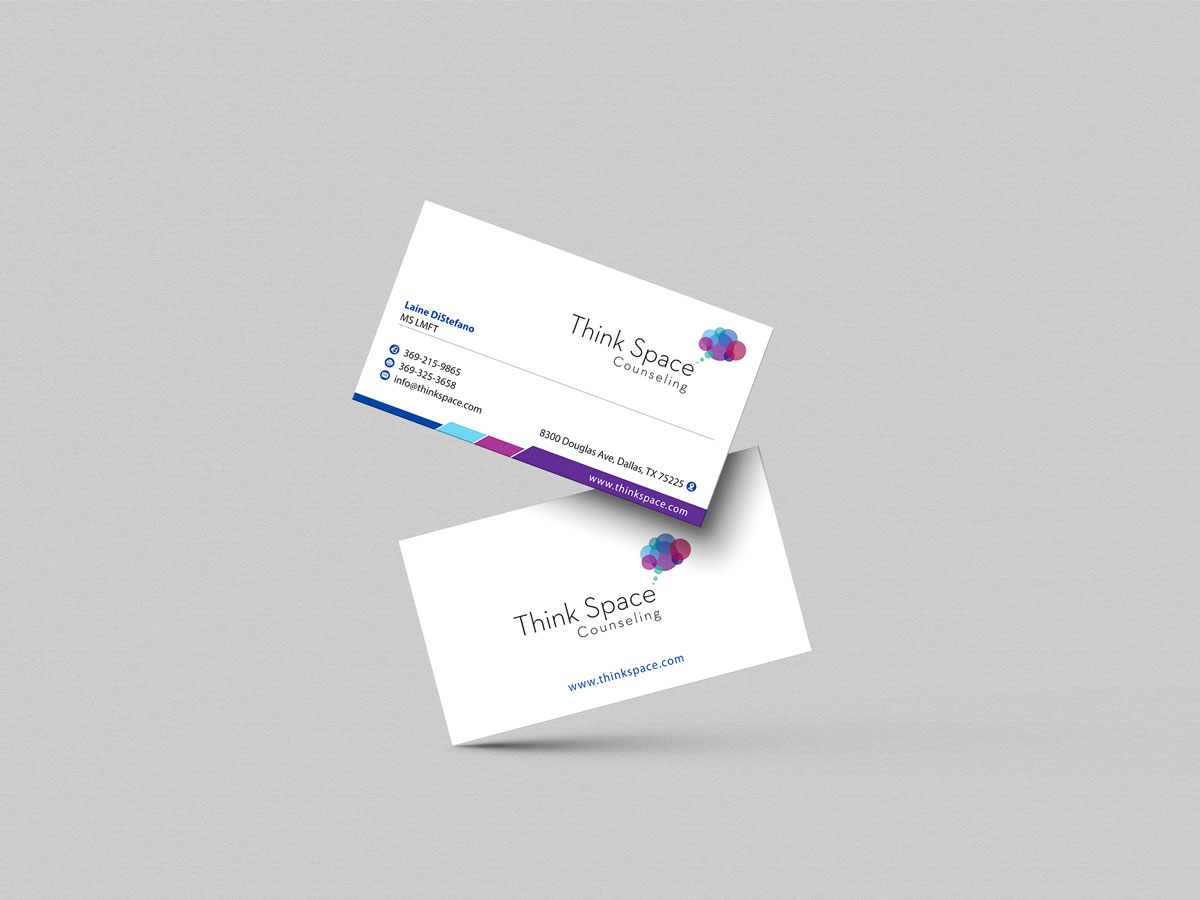 Diseño de Tarjeta de Presentación por alpesh9520 para este proyecto | Diseño #29920573