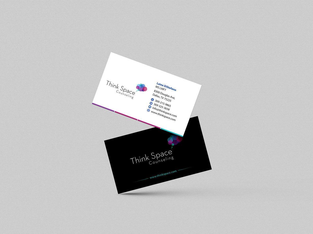 Diseño de Tarjeta de Presentación por alpesh9520 para este proyecto | Diseño #29920638