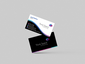 Business Card Design by alpesh9520 for this project | Design: #29920752