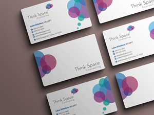 Business Card Design by alpesh9520 for this project | Design: #29925438