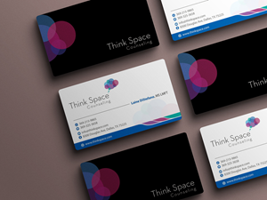 Business Card Design by alpesh9520 for this project | Design: #29925586