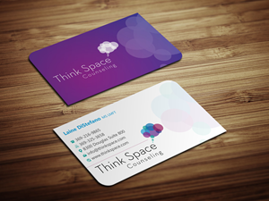 Business Card Design by Magic of Art for this project | Design #29924259