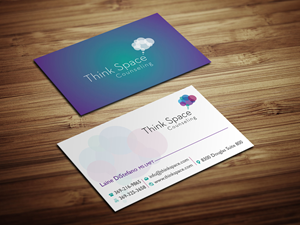 Diseño de Tarjeta de Presentación por Magic of Art para este proyecto | Diseño: #29924260