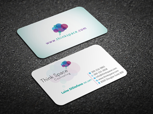 Diseño de Tarjeta de Presentación por Magic of Art para este proyecto | Diseño: #29924261