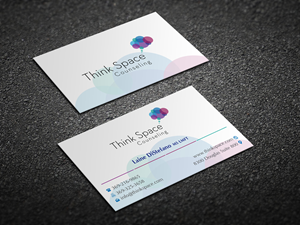 Diseño de Tarjeta de Presentación por Magic of Art para este proyecto | Diseño: #29924262