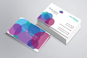 Diseño de Tarjeta de Presentación por Magic of Art para este proyecto | Diseño: #29943676