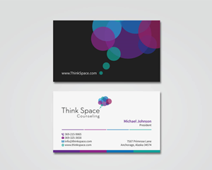 Business Card Design by MDesign for this project | Design #29930061