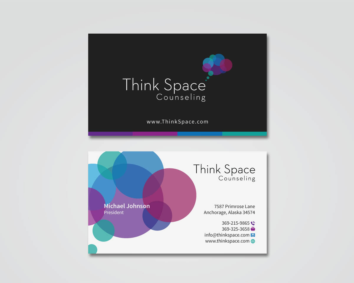 Diseño de Tarjeta de Presentación por MDesign para este proyecto | Diseño #29930066