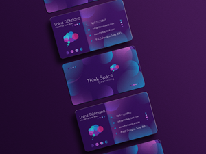 Business Card Design by Urban Akali
