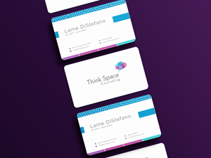 Business Card Design by Urban Akali for this project | Design: #29950858