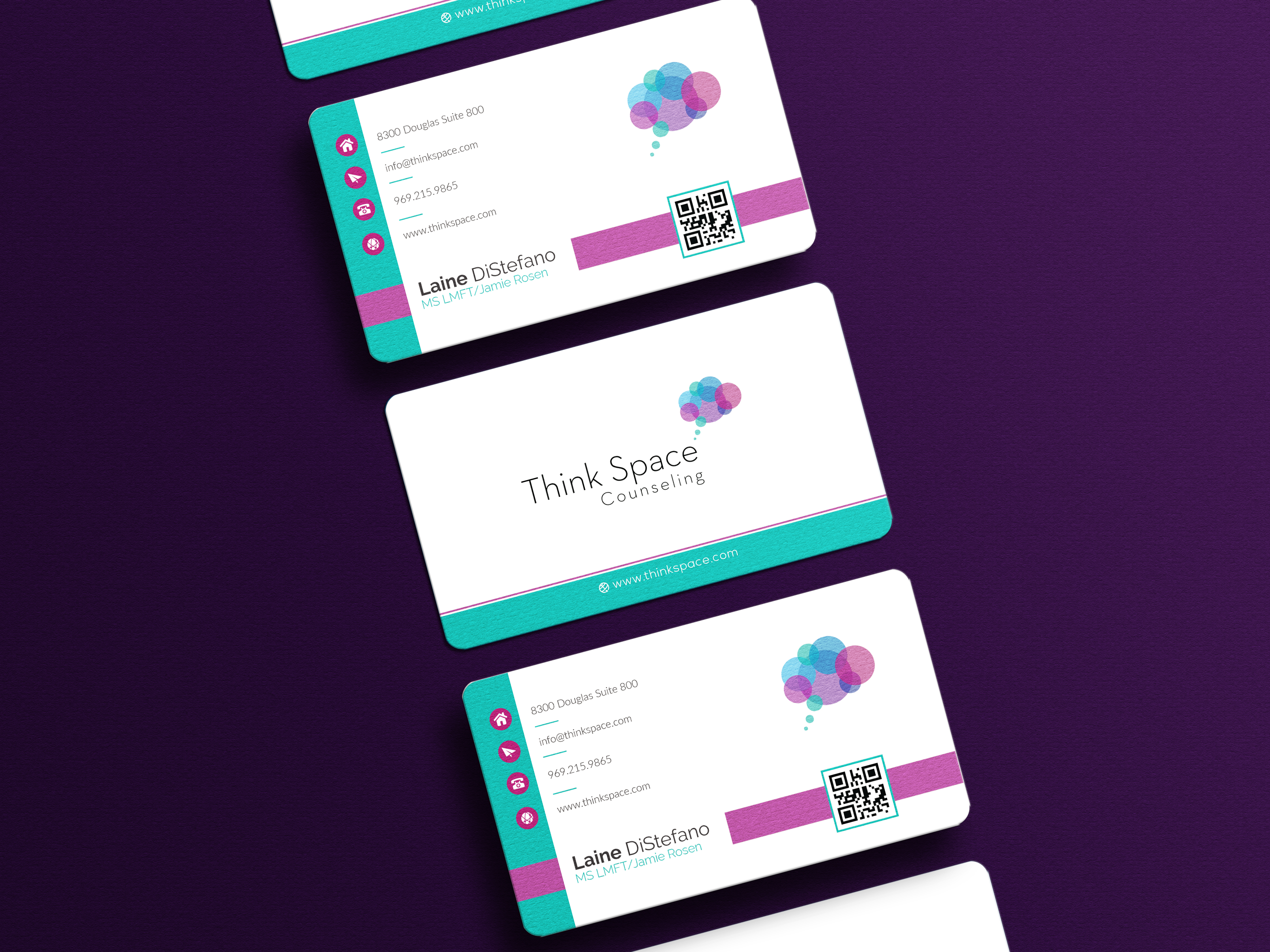 Business Card Design by Urban Akali for this project | Design #29950859