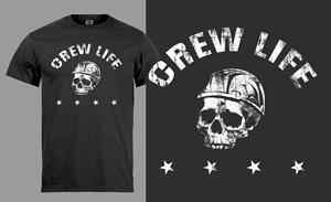 Diseño de Camiseta por Johncina para este proyecto | Diseño: #29932403