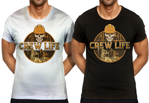 Diseño de Camiseta por juanjoseolivieri para este proyecto | Diseño: #29945430