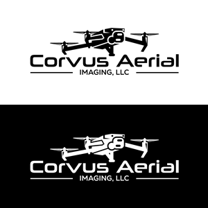 Design de Logo par design 125 pour Corvus Aerial Imaging, LLC | Design : #29927528