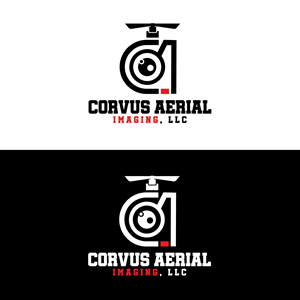 Design de Logo par design 125 pour Corvus Aerial Imaging, LLC | Design : #29927529