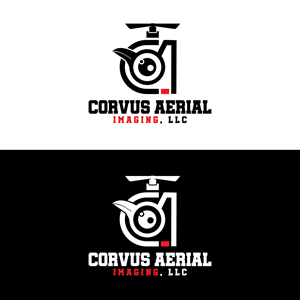 Design de Logo par design 125 pour Corvus Aerial Imaging, LLC | Design : #29927530