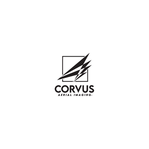Logo Design by Coli for Corvus Aerial Imaging, LLC | Design: #29928166