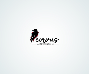 Design de Logo par Genex Designs pour Corvus Aerial Imaging, LLC | Design : #29931342