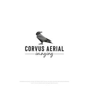 Design de Logo par TARGET logo pour Corvus Aerial Imaging, LLC | Design : #29924710
