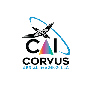 Design de Logo par eva8jr pour Corvus Aerial Imaging, LLC | Design : #29922409