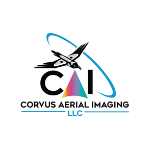Design de Logo par eva8jr pour Corvus Aerial Imaging, LLC | Design : #29922412
