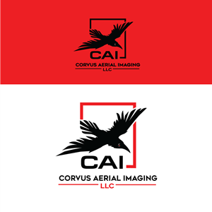 Design de Logo par eva8jr pour Corvus Aerial Imaging, LLC | Design : #29923059