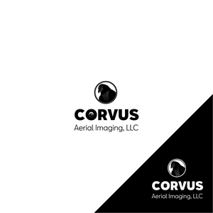 Design de Logo par IF pour Corvus Aerial Imaging, LLC | Design : #29924370