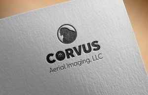 Design de Logo par IF pour Corvus Aerial Imaging, LLC | Design : #29924372